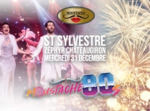 ST SYLVESTRE ZEPHYR 2025
