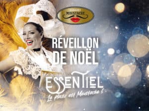 RÉVEILLON DE NOEL 2025