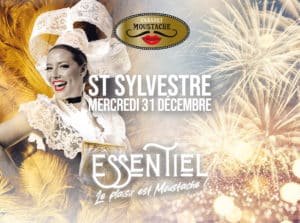 ST SYLVESTRE 2025