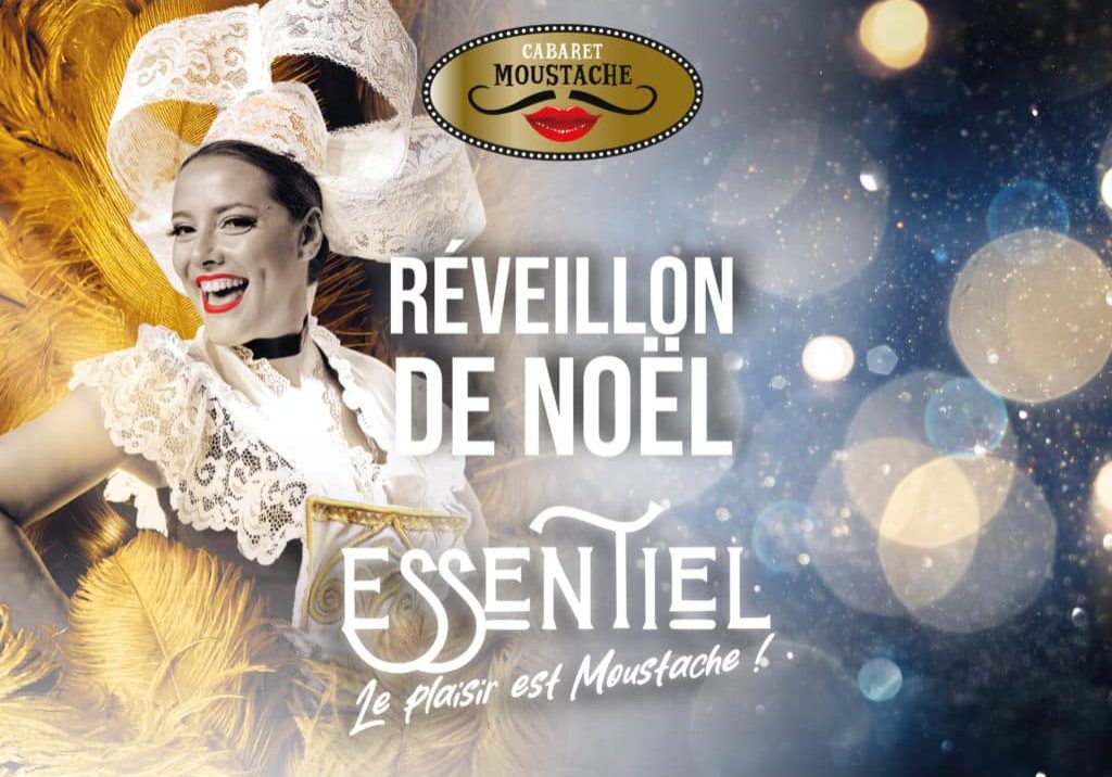 RÉVEILLON DE NOEL 2025