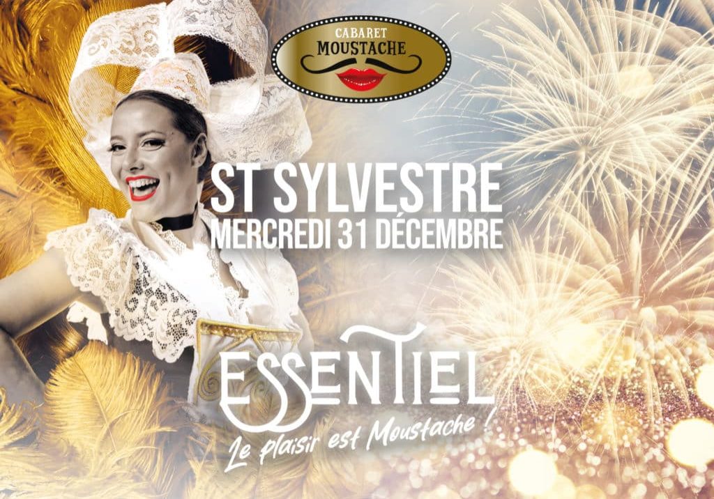 ST SYLVESTRE 2025