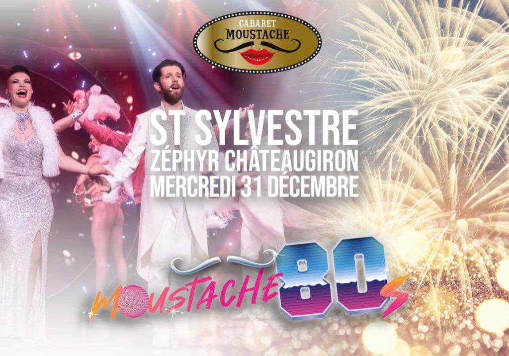 ST SYLVESTRE ZEPHYR 2025