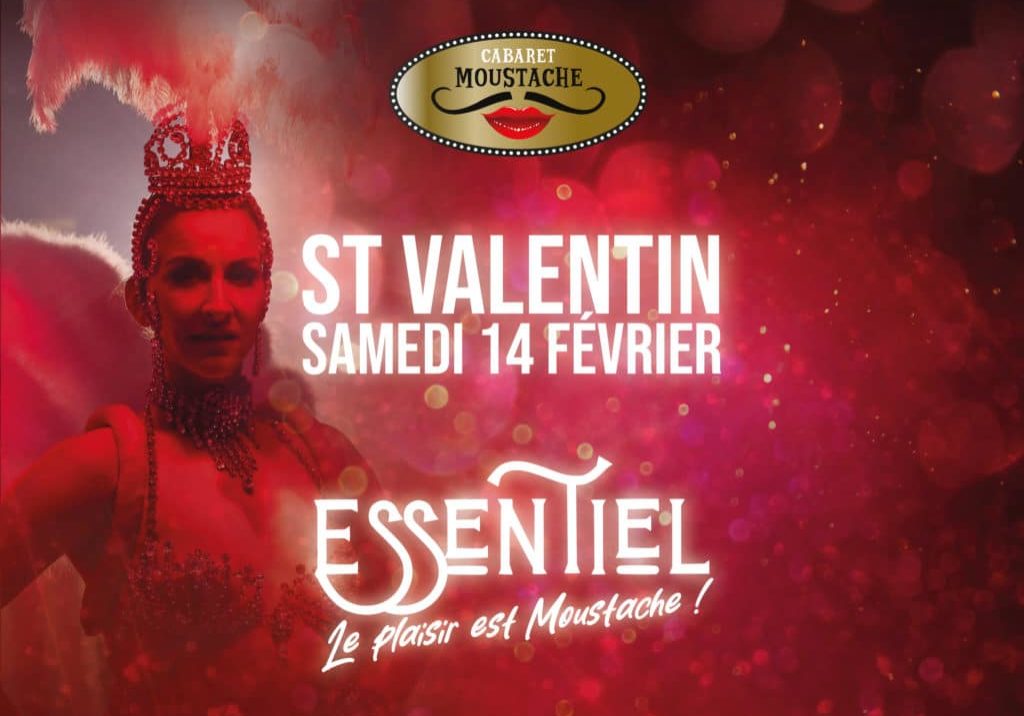 VUGNETTE ST VALENTIN 2026
