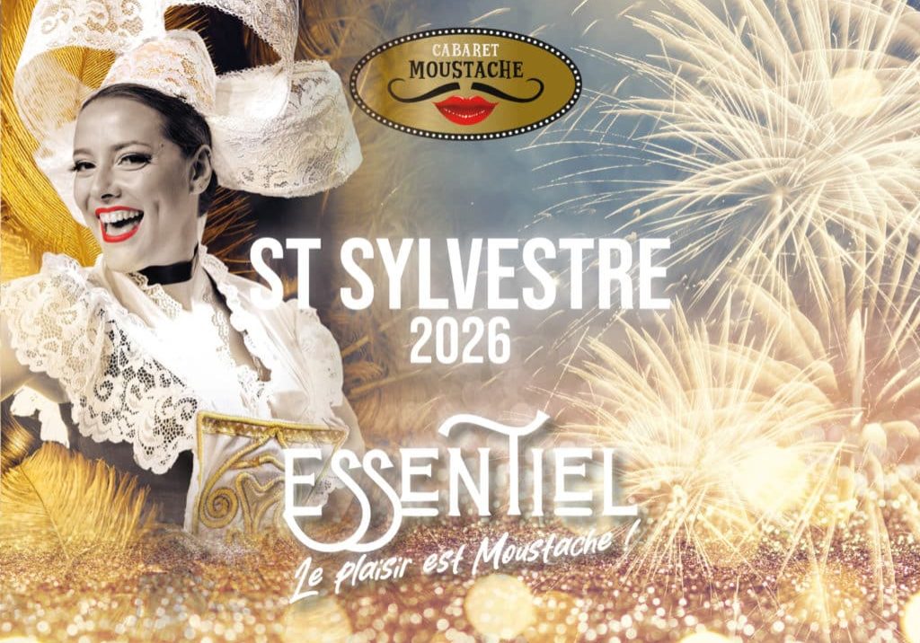 Vignettes St SYLVESTRE 2026
