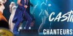 chanteurs homme